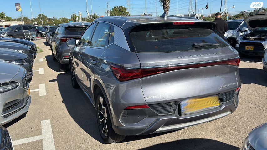 מודעת רכב בי.ווי.די אטו 3