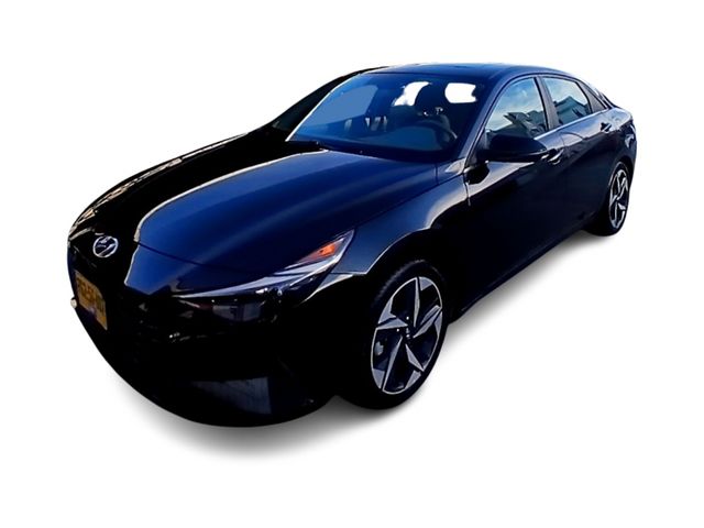 מודעת רכב יונדאי אלנטרה