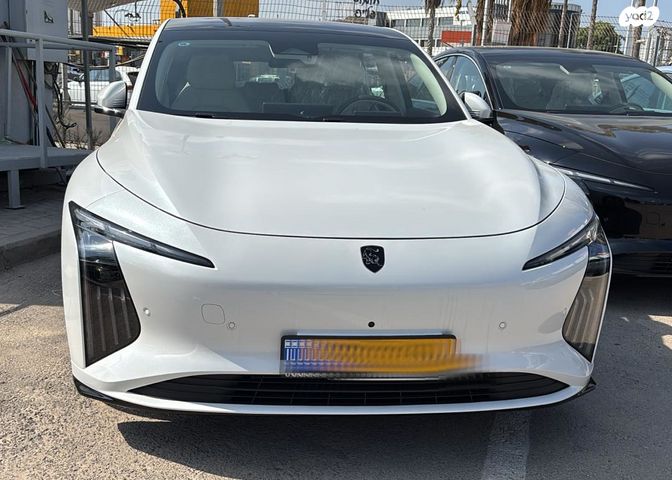 מודעת רכב פורתינג S7