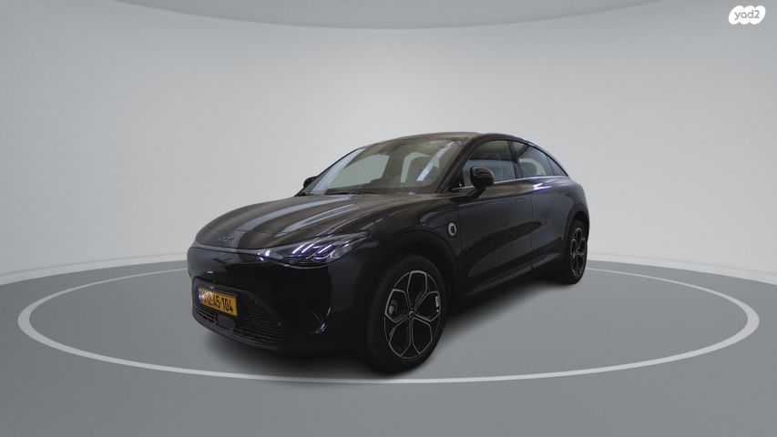 מודעת רכב סמארט #3