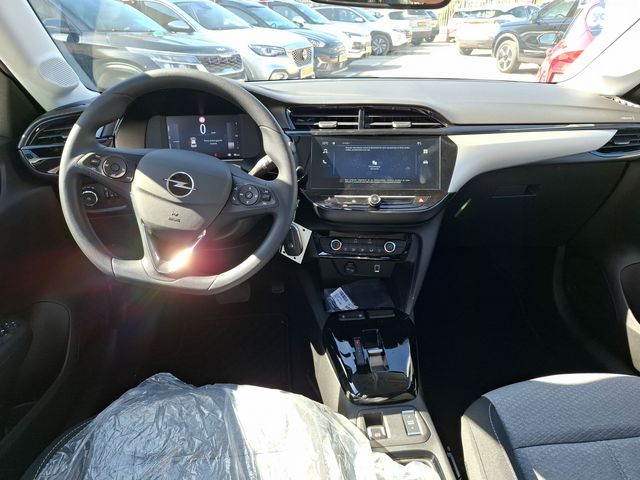 מודעת רכב אופל קורסה 1