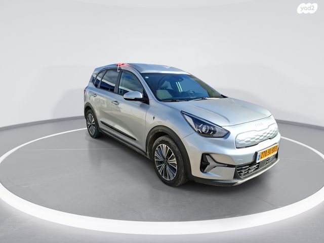 מודעת רכב קיה נירו פלוס 2