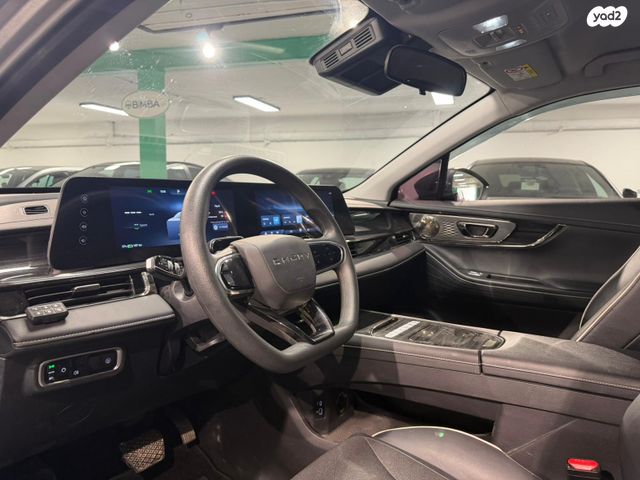 מודעת רכב צ׳רי FX 2