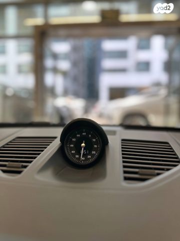 מודעת רכב פורשה 911 קאררה 1