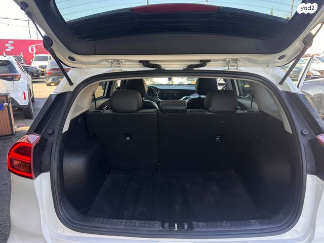 מודעת רכב קיה נירו 2