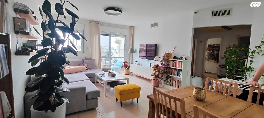 הר הצופים 27