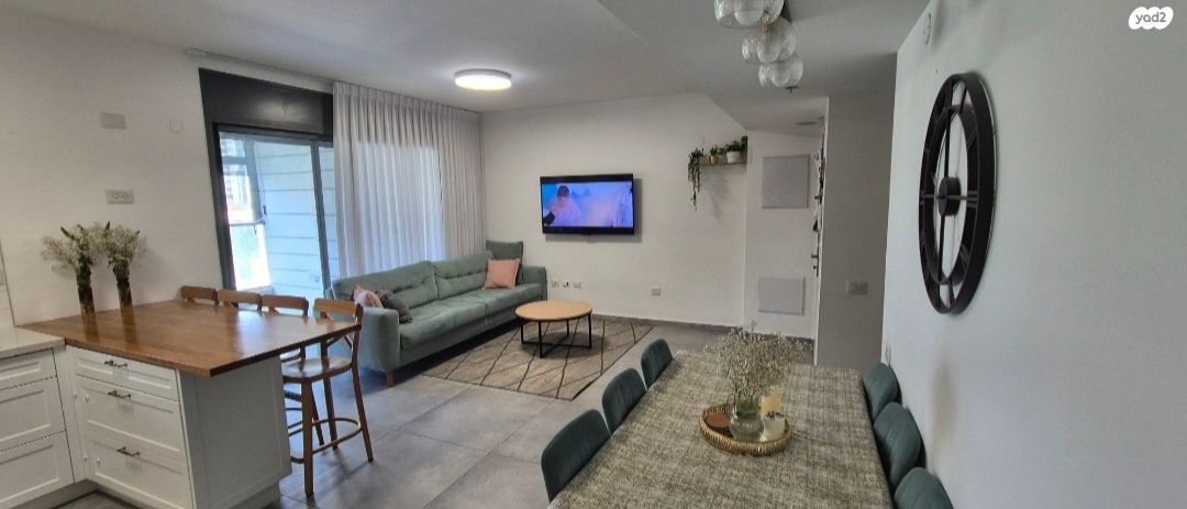 דרך התקווה 27