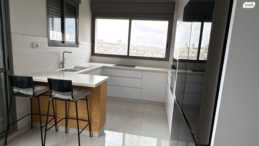 מבוא יסמין 3