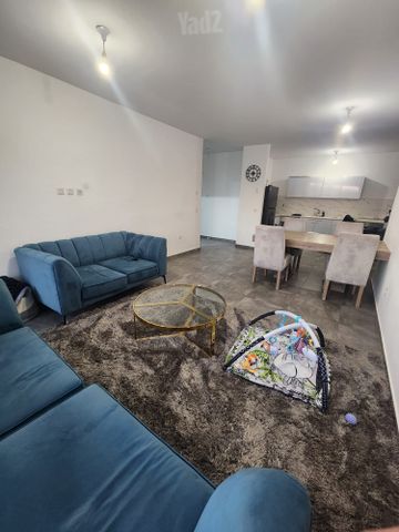 דירה למכירה בבית שמש — 3