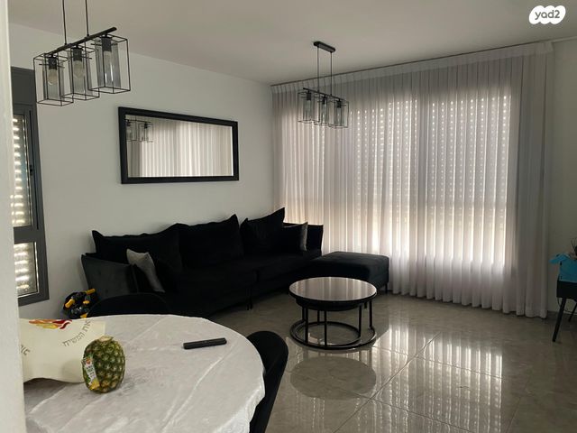 משה בילינסון 70