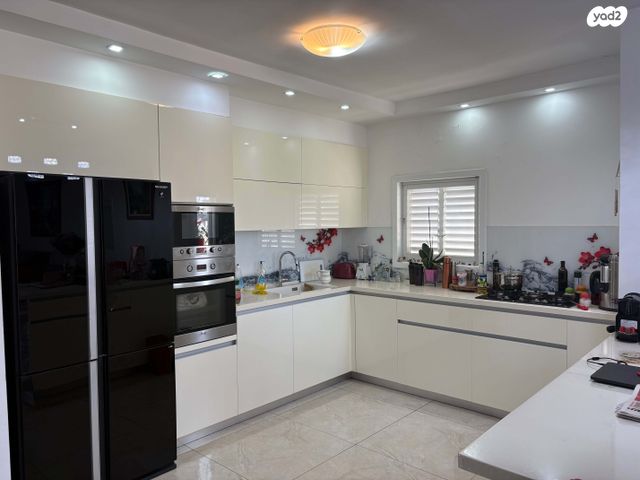 קרן היסוד 19