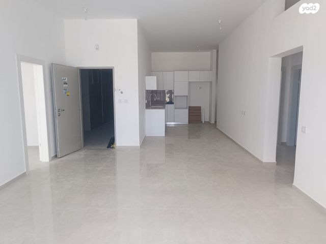 חניית פארק נשר 1