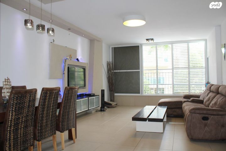 דוד וולפסון 34