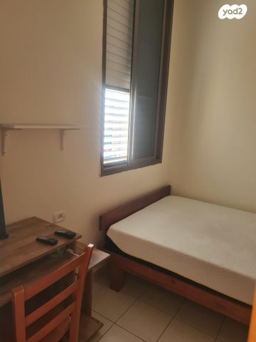 דרך בן גוריון 119