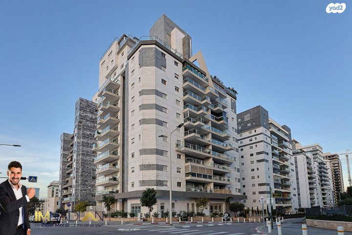 דירה, פסגת הדר / נווה עוז הירוקה, פתח תקווה