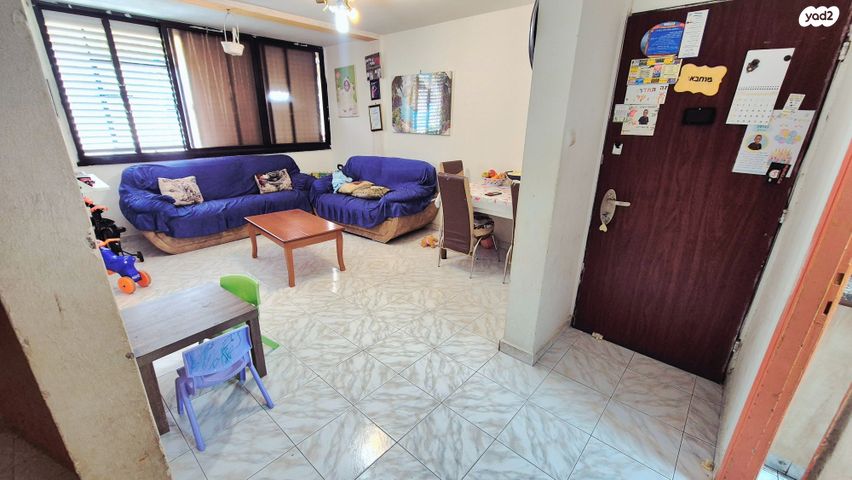 דירה, פתח תקווה