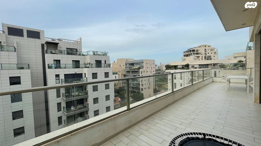 דירה, הגוש הגדול, רמת אביב החדשה, נופי ים, תל אביב יפו