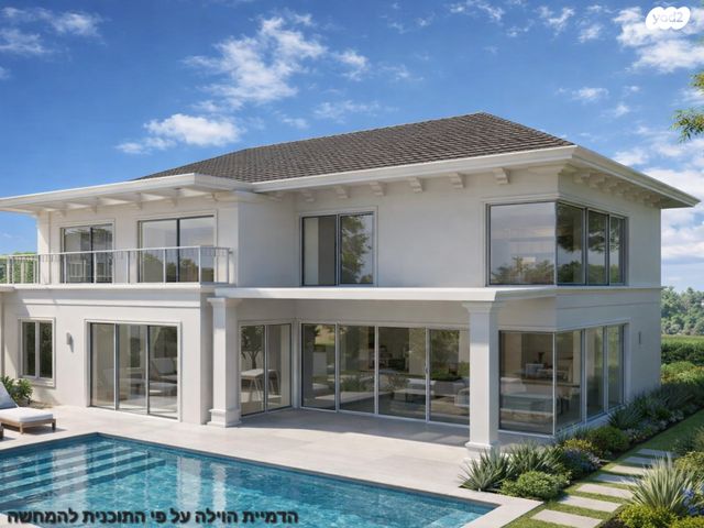 בית פרטי/ קוטג'