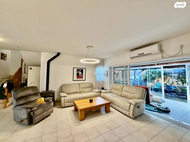 בית פרטי/ קוטג'