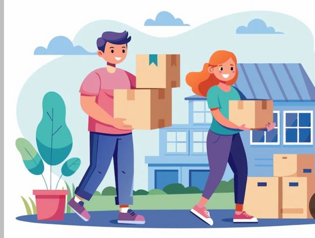 דירה, שכונה ו', באר שבע