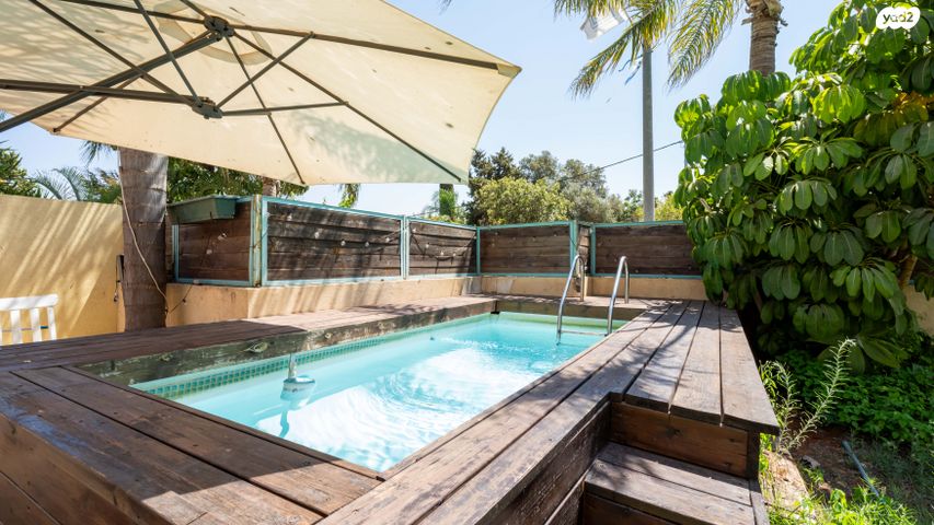 דו משפחתי, מרכז כרכור, פרדס חנה כרכור