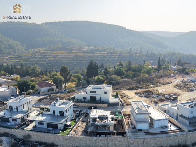 בית פרטי/ קוטג' למכירה בעמינדב (תיווך) — 4