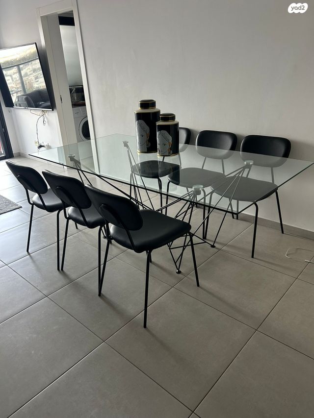 דירה, מרים בן פורת, נחלת יהודה, ראשון לציון