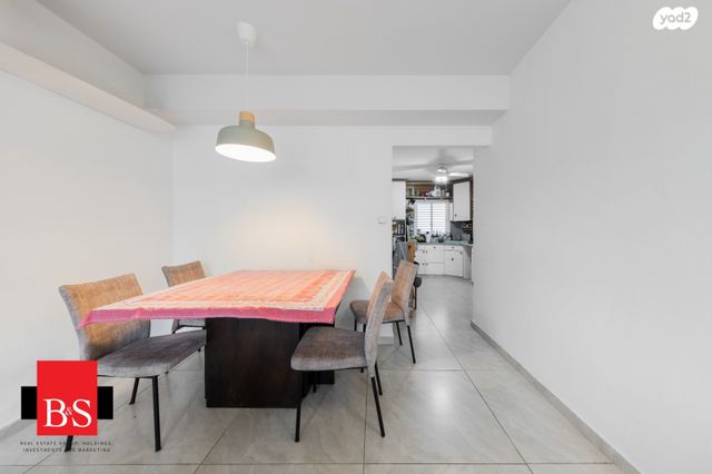 דירה, אמנון ותמר, רמת פולג, נתניה