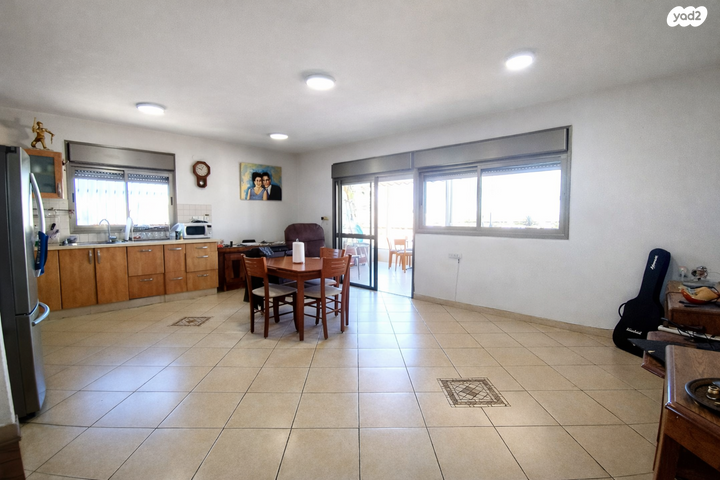 מרום נווה, רמת יצחק