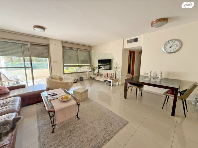 אזורי חן, גימל החדשה