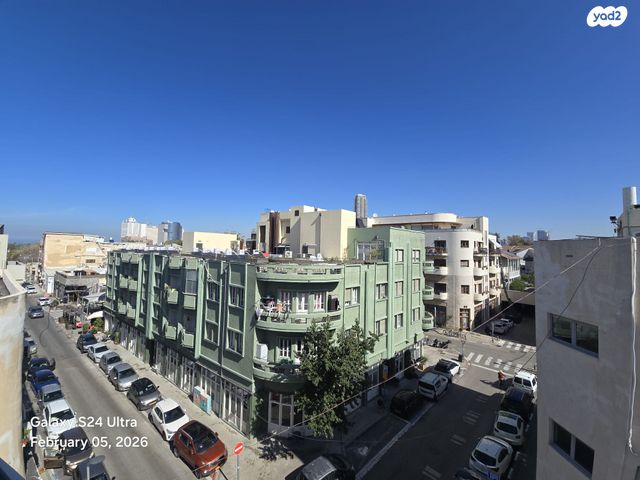 צפון יפו, המושבה האמריקאית-גרמנית