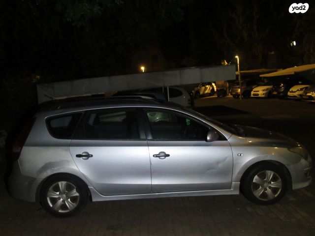 מודעת רכב יונדאי i30