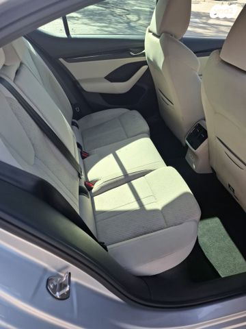 מודעת רכב סקודה אוקטביה 