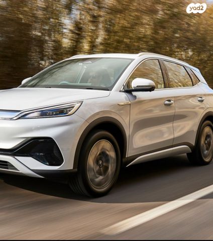 מודעת רכב בי.ווי.די אטו 3