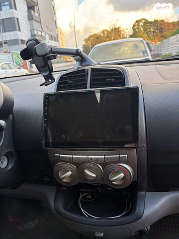 מודעת רכב דייהטסו סיריון