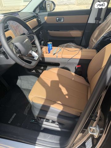 מודעת רכב ג'אקו J7