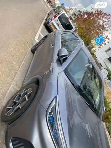 מודעת רכב בי.ווי.די אטו 3