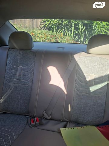 מודעת רכב שברולט מאליבו