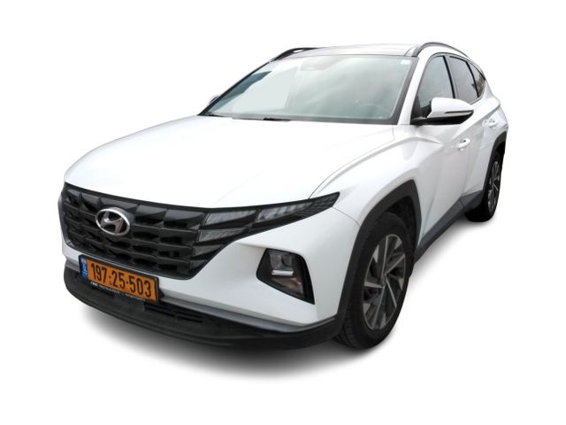 מודעת רכב יונדאי טוסון