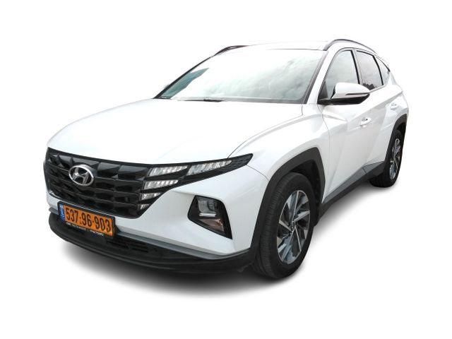 מודעת רכב יונדאי טוסון