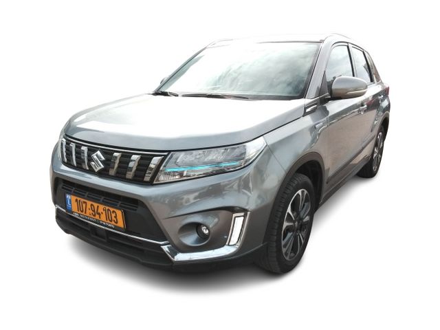 מודעת רכב סוזוקי ויטרה