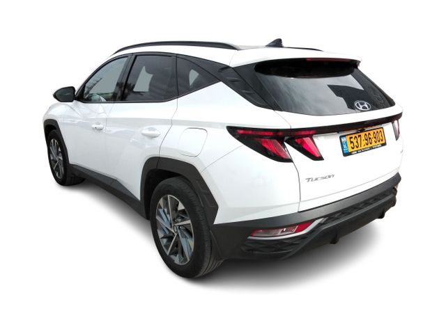 מודעת רכב יונדאי טוסון 1