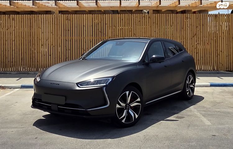 מודעת רכב סרס 5