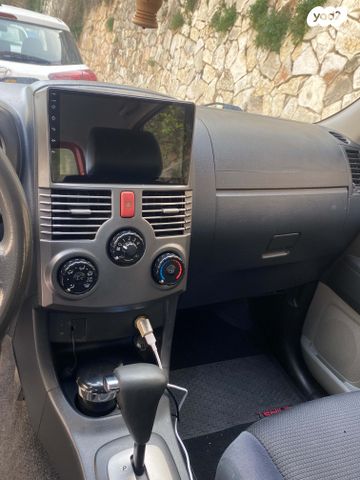 מודעת רכב דייהטסו טריוס