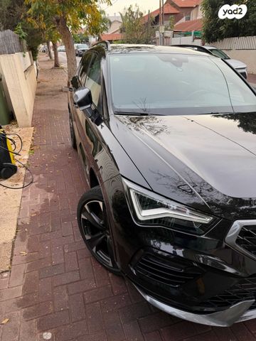 מודעת רכב קופרה אטקה