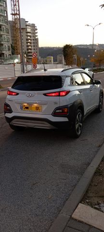 מודעת רכב יונדאי קונה