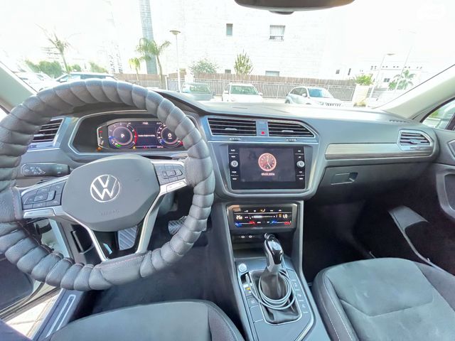 מודעת רכב פולקסווגן טיגואן אולספייס