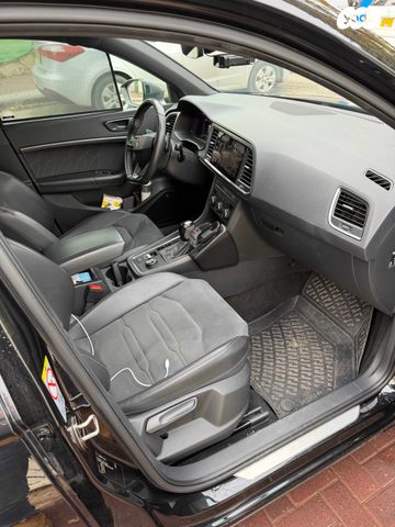 מודעת רכב קופרה אטקה