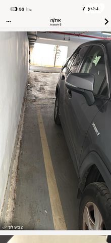 מודעת רכב טויוטה RAV4