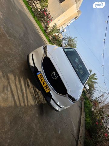 מודעת רכב מאזדה CX-5